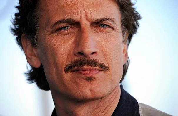 Komisař Montalbano - Paprsek světla - Z filmu - Cesare Bocci