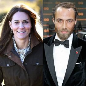 Kate Middleton Gave Her Brother the 'Most Fantastic' Gift in 2011