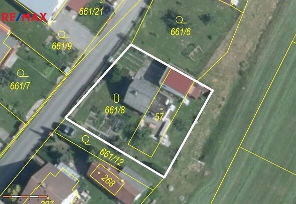 Prodej domů, Zderaz | Mapio.cz