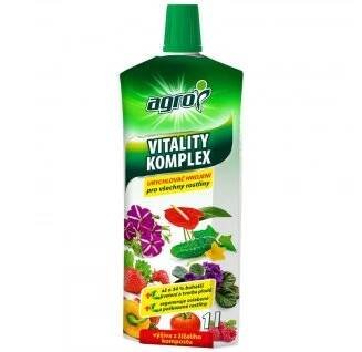 AGRO Vitality komplex 1 l