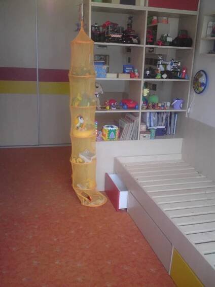 Galerie dětských pokojů | Trial 20200227-157