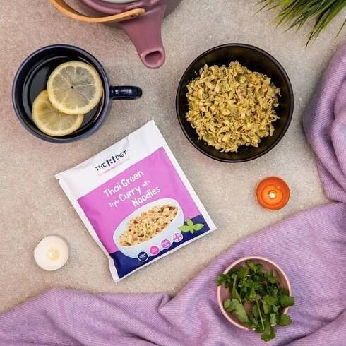 The 1:1 Diet by Cambridge Weight Plan foto 4