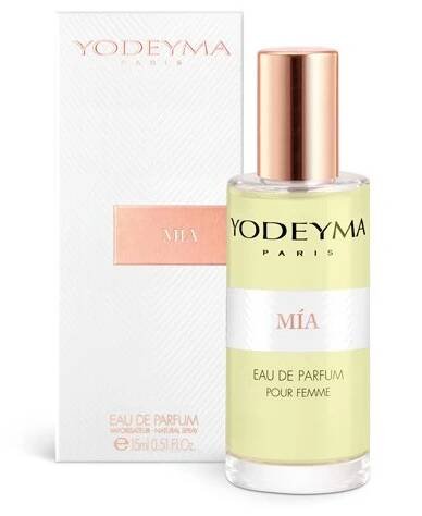 Yodeyma Temis dámský EDP 15 ml