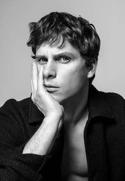 ADAM PÅLSSON — Sanna Dahlén - Modefotograf i Stockholm / Fashion & Commerical Photographer in Stockholm