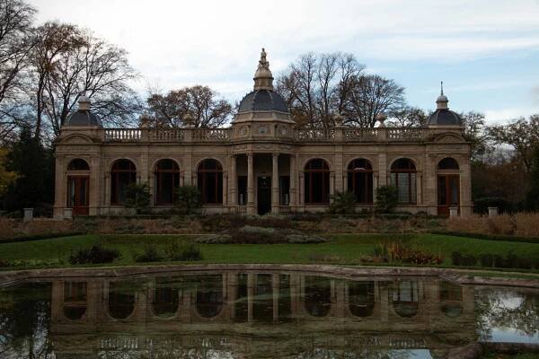 Columns - Siemschrijft