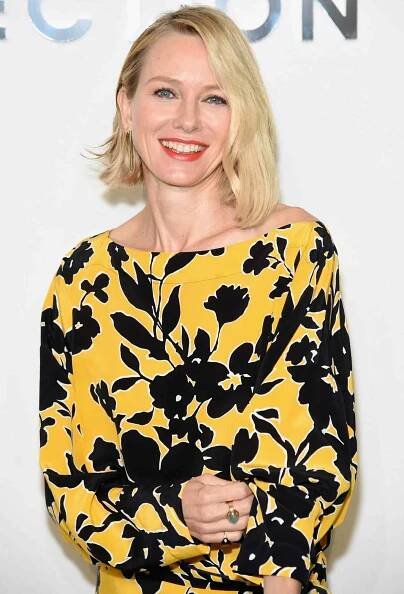 Naomi Watts Says She Suffered from 'Miserable' Rosacea While Filming Netflix's Gypsy