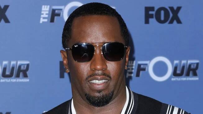 Sean ‘Diddy’ Combs accused of assaulting more underage victims
