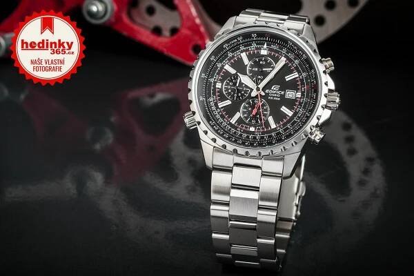 Casio Edifice EF-527D-1AVEF | Hodinky-365.cz