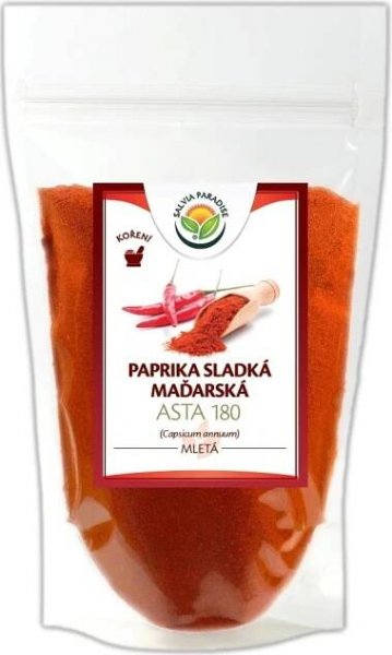 Salvia Paradise Paprika Sladká maďarská 500 g