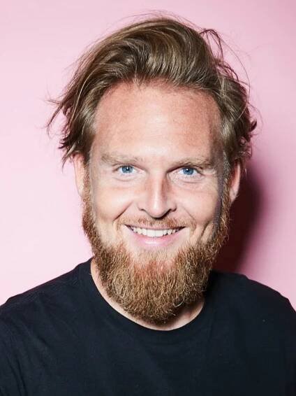 Axel Stein — Steinfeld PR & Management