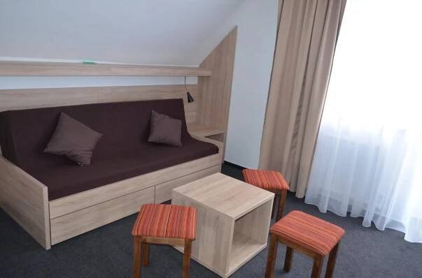 Hotel ČESKÁ FARMA, Dolní Dvůr | Hotel.cz