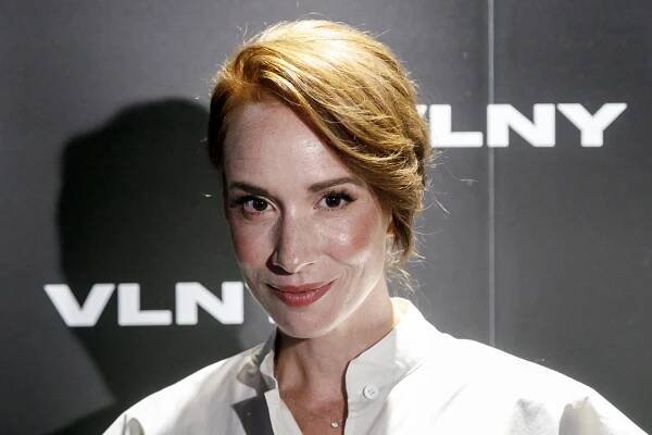 Vo filme Vlny je odvážna, no takáto je v súkromí: Táňa Pauhofová prezradila ako vníma odvahu a prečo na ňu s natáčaním čakali