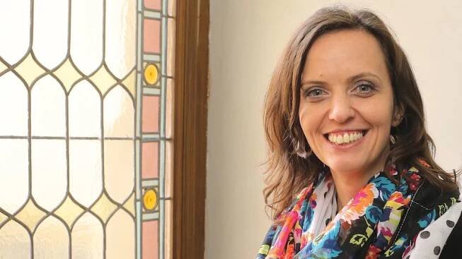 Petra Dvořáková: S muži to moc neumím
