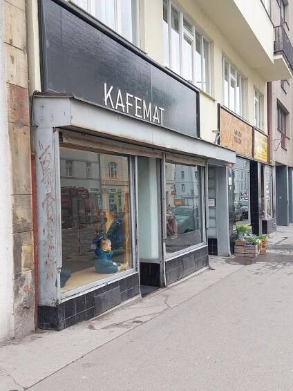 Kafemat foto 5