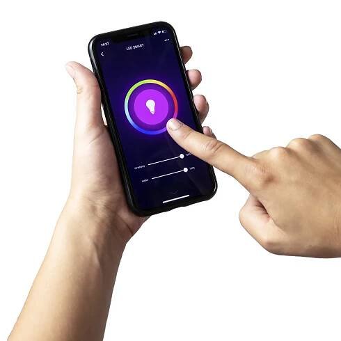 LSC Smart Connect | Action CZ