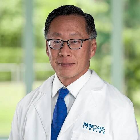 Edward Chen, MD
