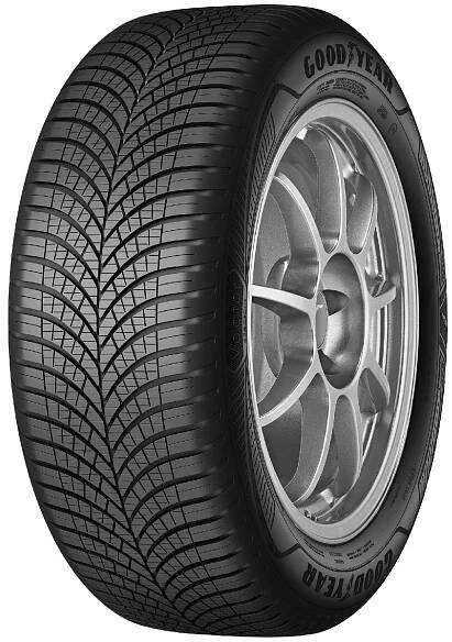 Goodyear VECTOR 4SEASONS G3 225/45 R17 94 W Celoroční