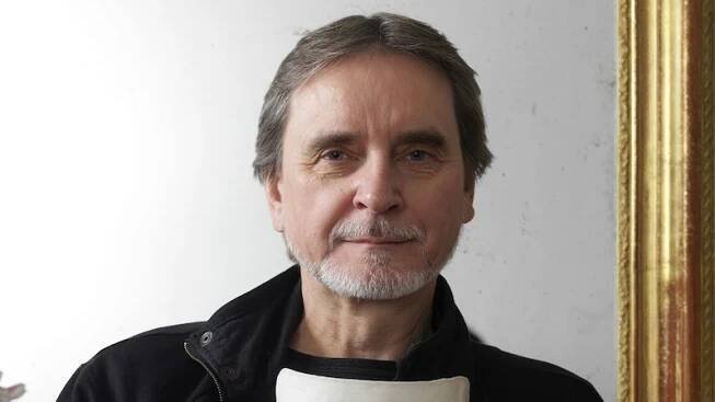 Choreograf Jiří Kylián: Cohena jsem psal pro radost - Novinky
