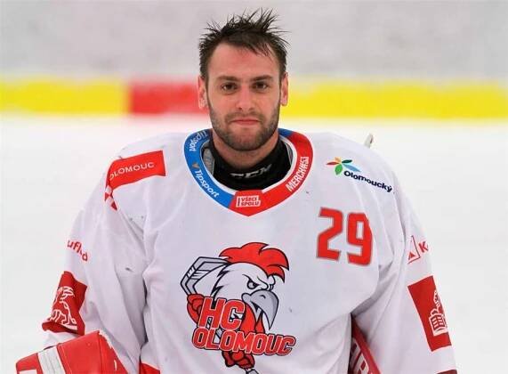 13. HC Olomouc – 1955 (jako Spartak Moravia Olomouc)