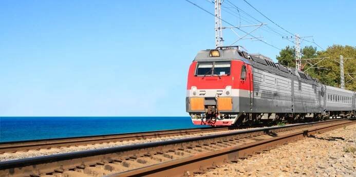 Do Chorvatska k moři přímým vlakem! Jízdenky seženete okolo 1250 Kč