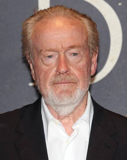 ‘Blade Runner 2099’ Sequel Series From Ridley Scott In Works At Amazon