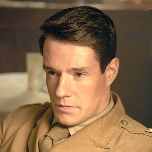 SAS Rogue Heroes creator shares update on season 3 of hit BBC WWII drama