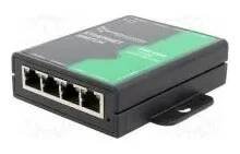 Switch Switch Ethernet nespravovatelný Počet portů 8 5÷30VDC RJ45