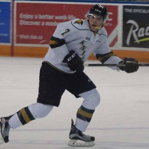 Matthew Tkachuk