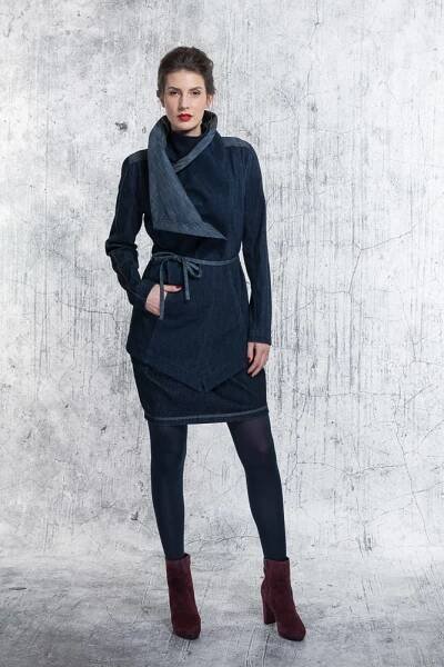 Square FW 2018 – Gábina Páralová