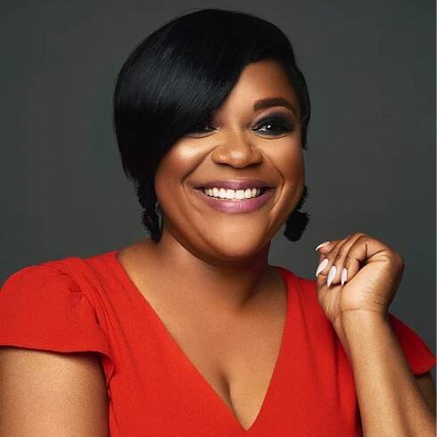 Woman of Worth Conference 