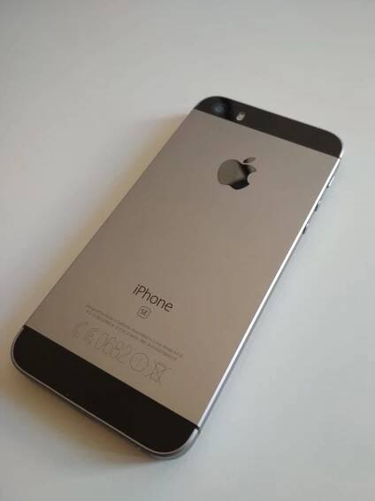 Iphone SE 64 GB - Apple Bazar