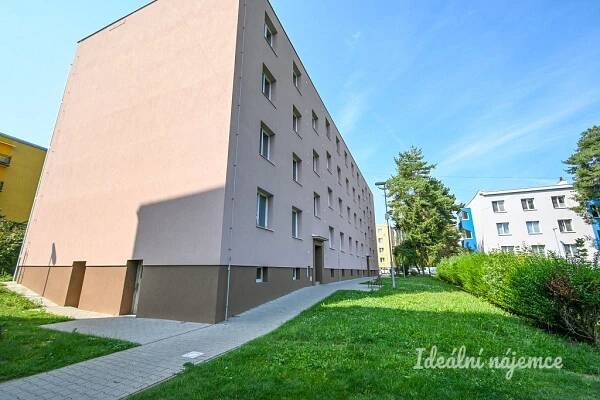 Pronájem bytů, Modřice | Mapio.cz