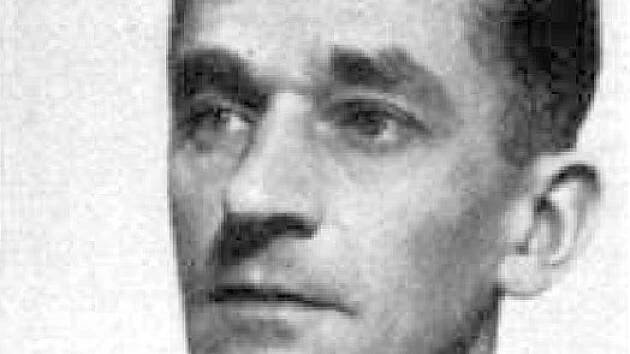 Karl Hermann Frank