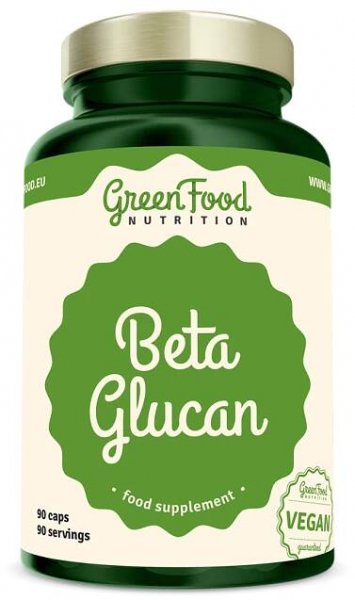 Betaglukany - po jídle - cena již od 290 Kč | Pilulka.cz