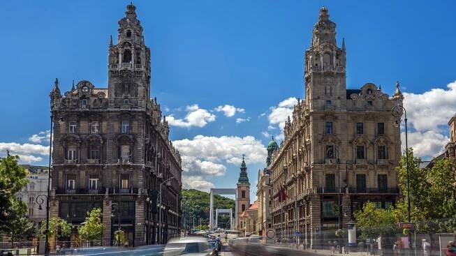 I’ve found Europe’s most affordable winter city break