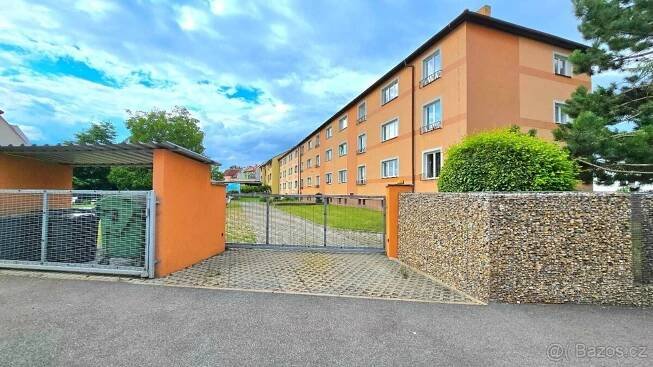 Prodej byt 3+1 - Jaroměř, 551 01, 93 m²