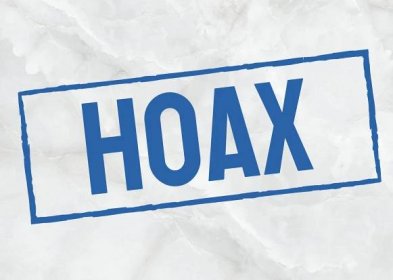 Polícia vyvracia ďalší Hoax o očkovaní, toto zdieľala známa Slovenka!