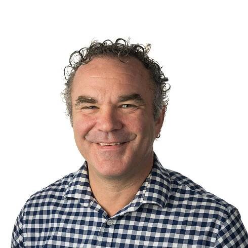 Mike Kelly
