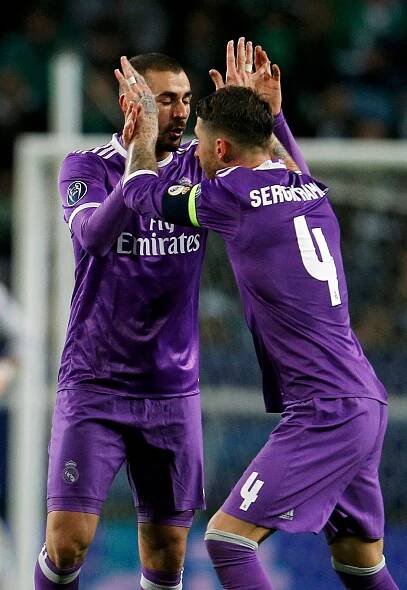 Real či Leicester jsou už v osmifinále LM, v Dortmundu padlo rekordních 12 branek