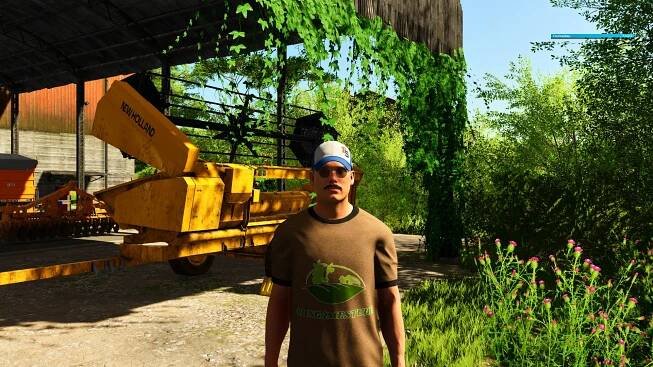 Custom Clothing