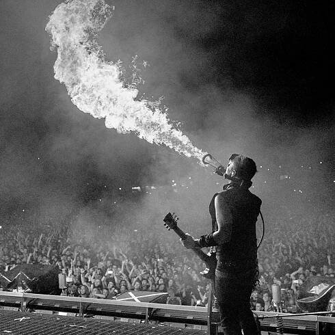 Rammstein's New Album: Paul Landers and Richard Kruspe Tell Us What to Expect