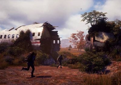 Choose Your Own Apocalypse - State of Decay 2