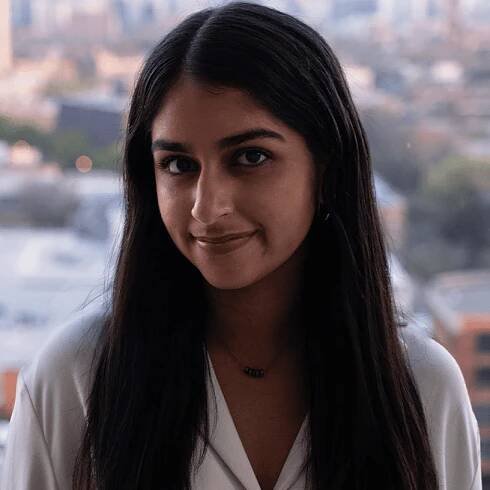 Avani Kalra