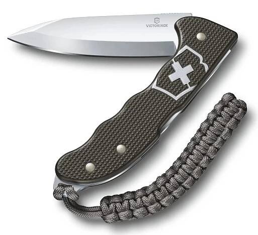 victorinox hunter pro alox limited edition 2022 0 9415 L22 S1