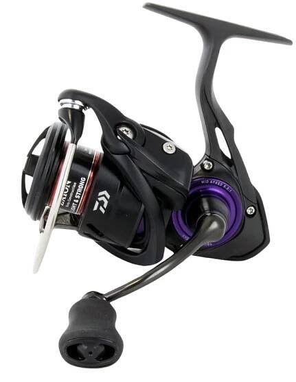 Daiwa ProRex LT 2000 D