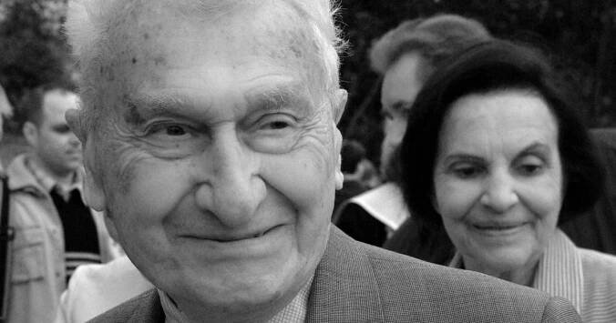 Do školy chodil Tomík bos, pak obouval celý svět. Před deseti lety zemřel Tomáš Baťa mladší