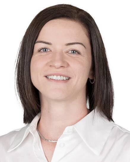 42. Michaela Pospíšilová - Hnutí pro Havířov