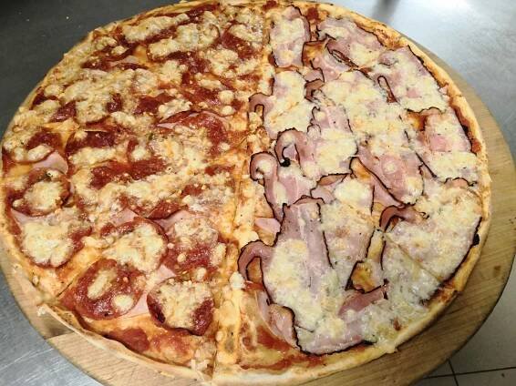 Pizza :: Roubenkaborova