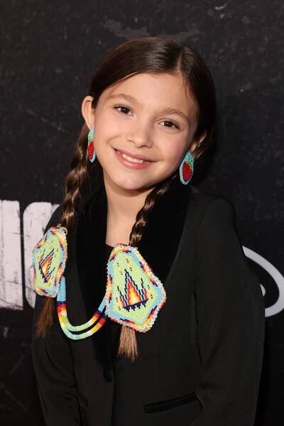 Marvel Studios 'Echo' premiere photos! - NATIVE VIEWPOINT