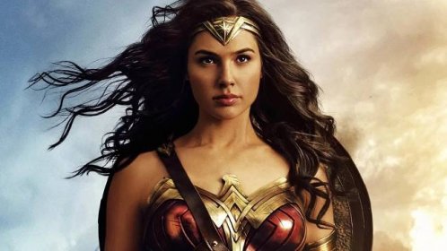 3 filmy, ve kterých ženská superhrdinka zachraňuje svět